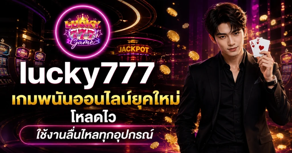 lucky777