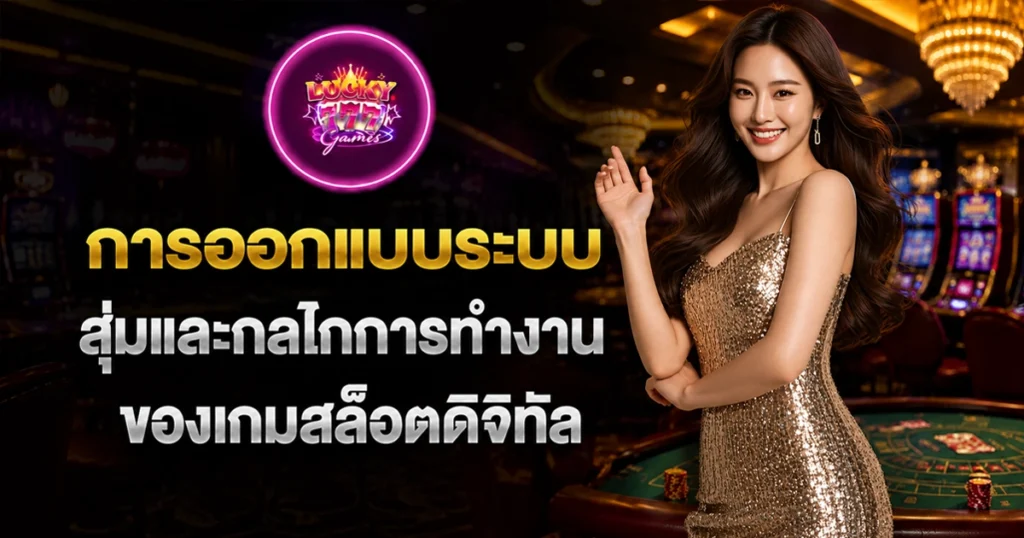 lucky777